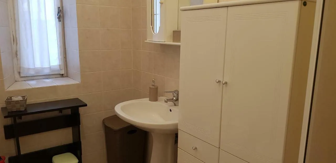 Casa Lory Βίλα Ρώμη Σπίτι διακοπών